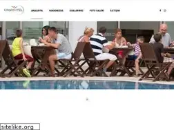 Sites similar to erginotel.com.tr