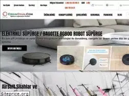 Sites similar to erginoyun.com