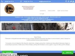 Sites similar to ergintesisat.com