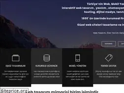 Sites similar to erginyazilim.com