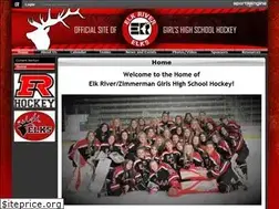 Sites similar to ergirlshockey.com