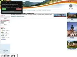 Sites similar to ergis.cz