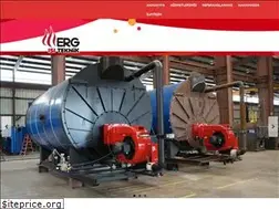 Sites similar to ergisiteknik.com