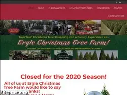 Sites similar to ergletrees.com
