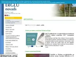 Sites similar to ergli.lv