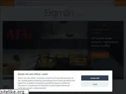 Sites similar to ergman-net.com