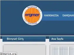 Sites similar to ergmer.com