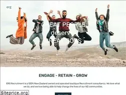 Sites similar to ergnz.co.nz
