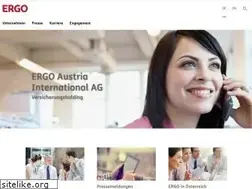Sites similar to ergo-austria.com