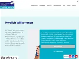 Sites similar to ergo-handtherapie.com