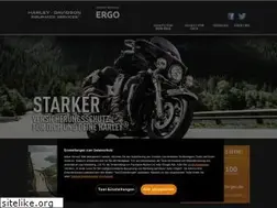 Sites similar to ergo-hdis.de