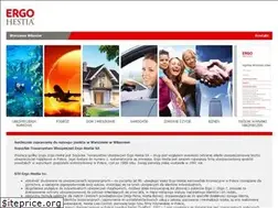 Sites similar to ergo-hestia.eu