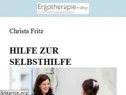 Sites similar to ergo-im-alltag.ch