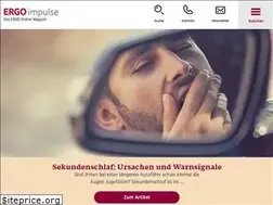 Sites similar to ergo-impulse.de