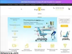 Sites similar to ergo-kids.com.ua