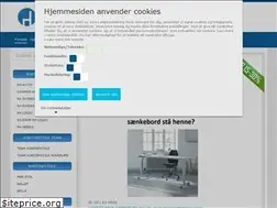 Sites similar to ergo-kontorindretning.dk