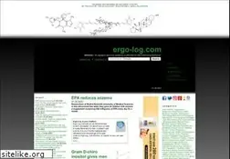 ergo-log.com