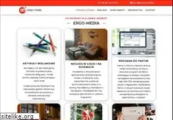 Sites similar to ergo-media.pl