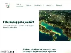 Sites similar to ergo-net.hu
