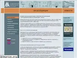 Sites similar to ergo-org.ru
