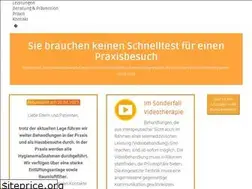 Sites similar to ergo-pfeiffenberger.de