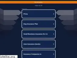 Sites similar to ergo-pr.de