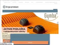 Sites similar to ergo-product.cz