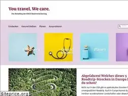 Sites similar to ergo-reiseblog.de