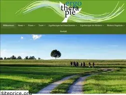 Sites similar to ergo-rhypark.ch