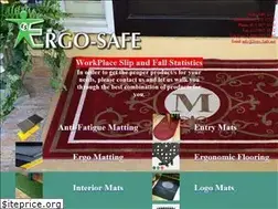 Sites similar to ergo-safe.net