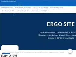 Sites similar to ergo-site.com