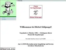 Sites similar to ergo-stuelp.de