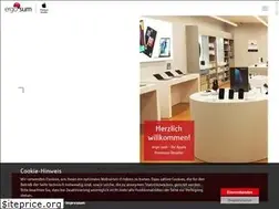 Sites similar to ergo-sum.de