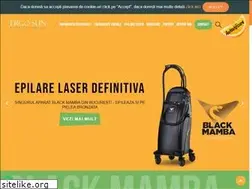 Sites similar to ergo-sun.ro