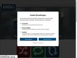 Sites similar to ergo-tisch.de