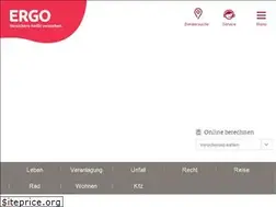 Sites similar to ergo-versicherung.at