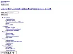 Sites similar to ergo.berkeley.edu
