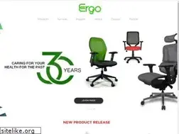 Sites similar to ergo.com.ph