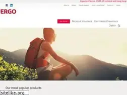 Sites similar to ergo.com.sg