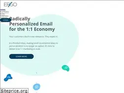 Sites similar to ergo.inc