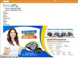 Sites similar to ergo21.com