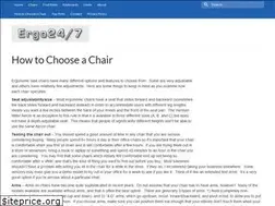 Sites similar to ergo247.com