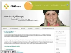 Sites similar to ergoaktiv.cz