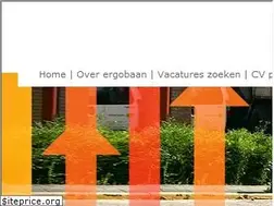Sites similar to ergobaan.nl