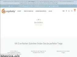 Sites similar to ergobaby.at