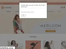 Sites similar to ergobaby.ca