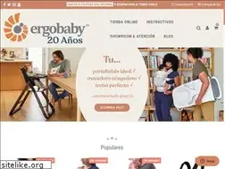 Sites similar to ergobaby.cl