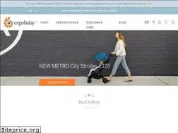 Sites similar to ergobaby.co.uk