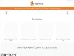Sites similar to ergobaby.com.au