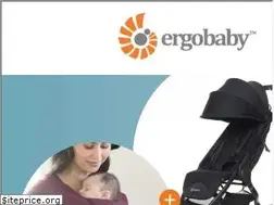 Sites similar to ergobaby.eu